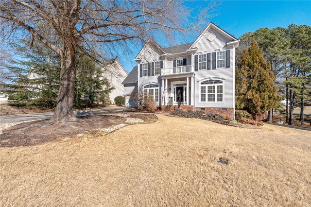 109 Guilford Drive, Easley, SC 29642