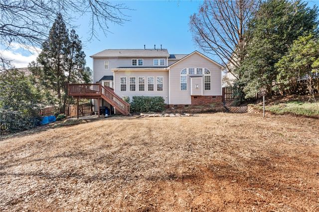 109 Guilford Drive, Easley, SC 29642