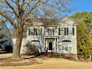 109 Guilford Drive, Easley, SC 29642