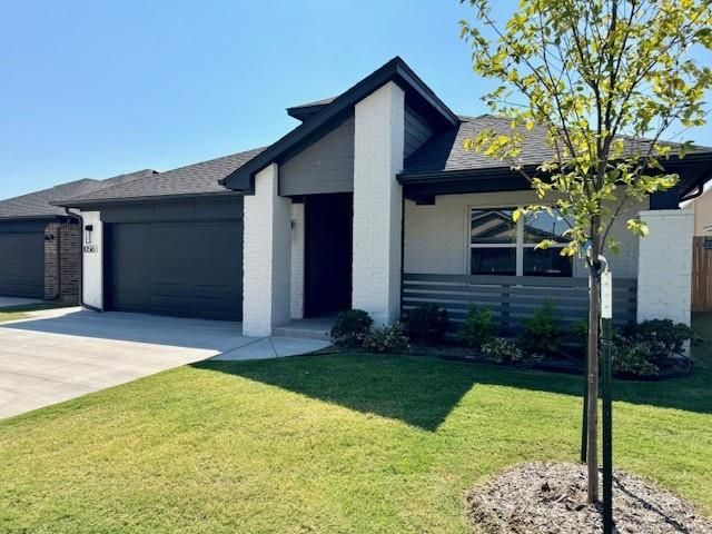 10516 NW 32nd Street, Yukon, OK 73099