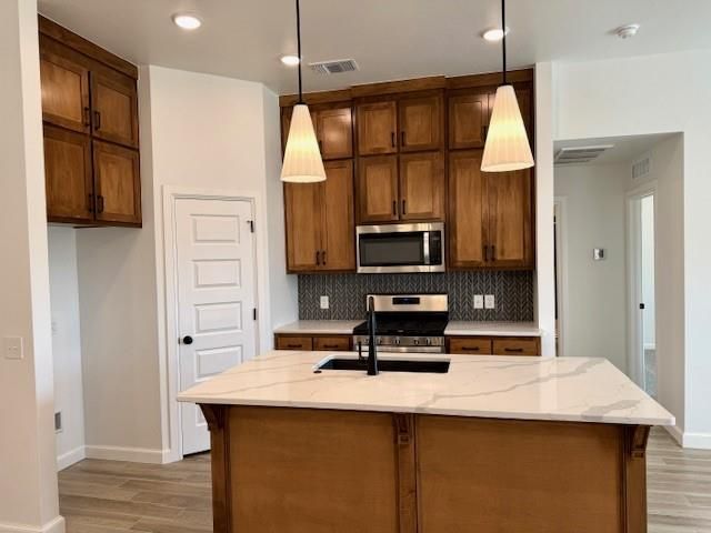 10516 NW 32nd Street, Yukon, OK 73099