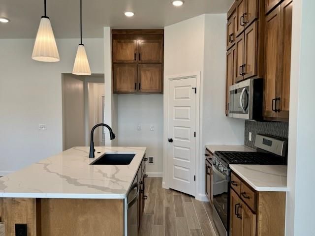 10516 NW 32nd Street, Yukon, OK 73099