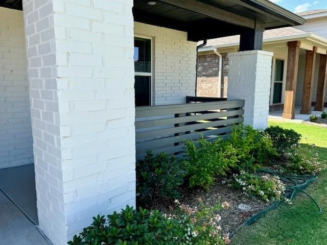 10516 NW 32nd Street, Yukon, OK 73099