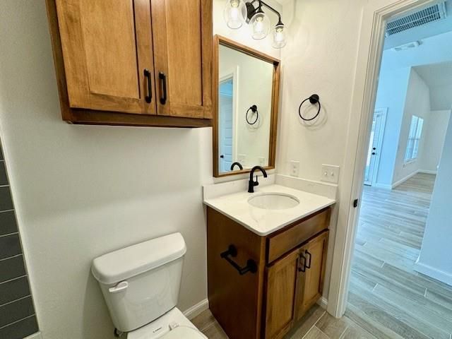 10516 NW 32nd Street, Yukon, OK 73099