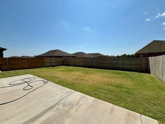 10516 NW 32nd Street, Yukon, OK 73099