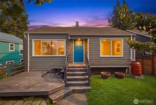 748 S Kenyon Street, Seattle, WA 98108