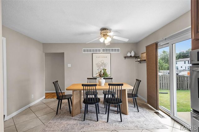 1640 Flordawn Drive, Florissant, MO 63031