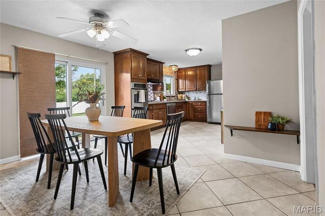 1640 Flordawn Drive, Florissant, MO 63031