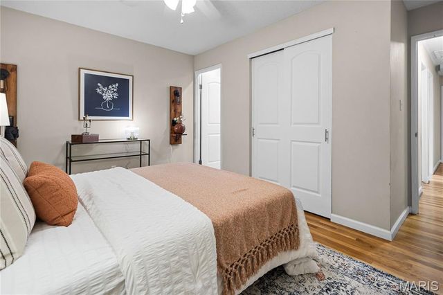 1640 Flordawn Drive, Florissant, MO 63031