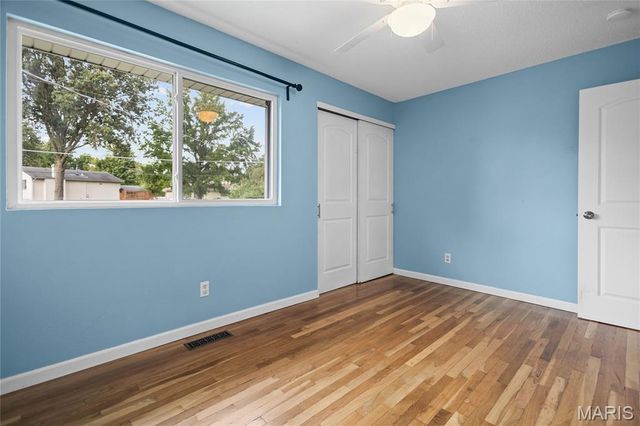 1640 Flordawn Drive, Florissant, MO 63031