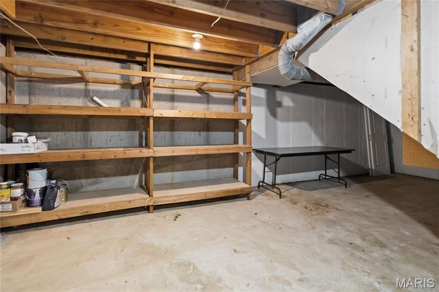 1640 Flordawn Drive, Florissant, MO 63031