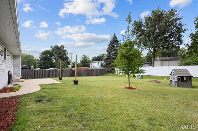 1640 Flordawn Drive, Florissant, MO 63031