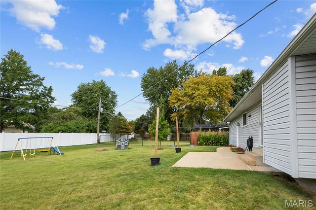 1640 Flordawn Drive, Florissant, MO 63031