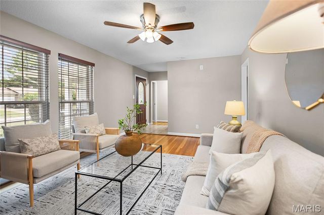 1640 Flordawn Drive, Florissant, MO 63031