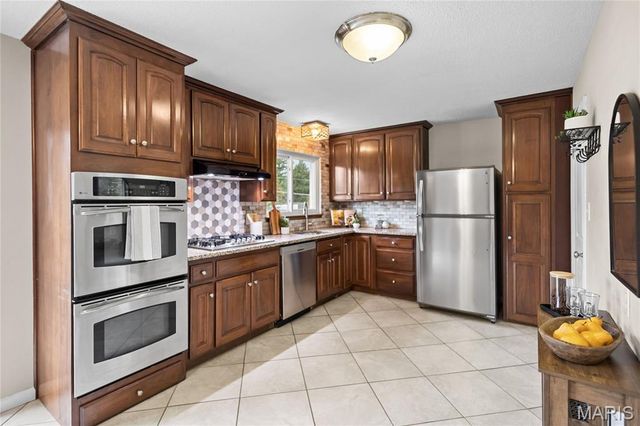 1640 Flordawn Drive, Florissant, MO 63031