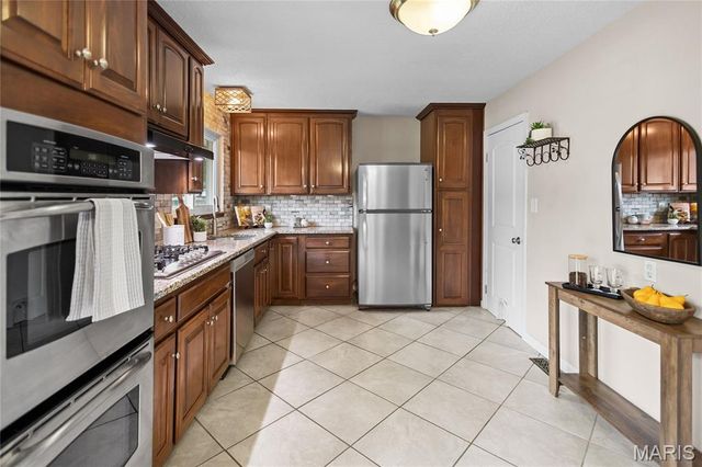 1640 Flordawn Drive, Florissant, MO 63031