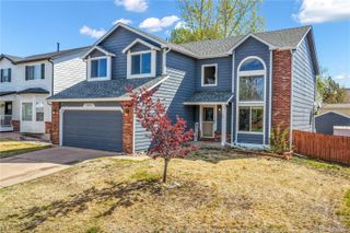 7955 Chancellor Drive, Colorado Springs, CO 80920