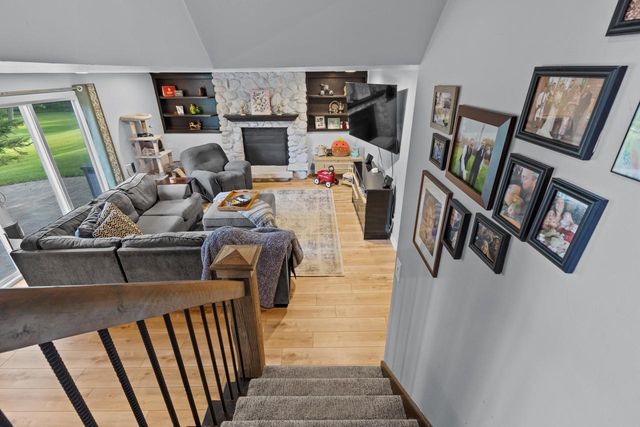 1218 PLATEAU HEIGHTS ROAD, Green Bay, WI 54313