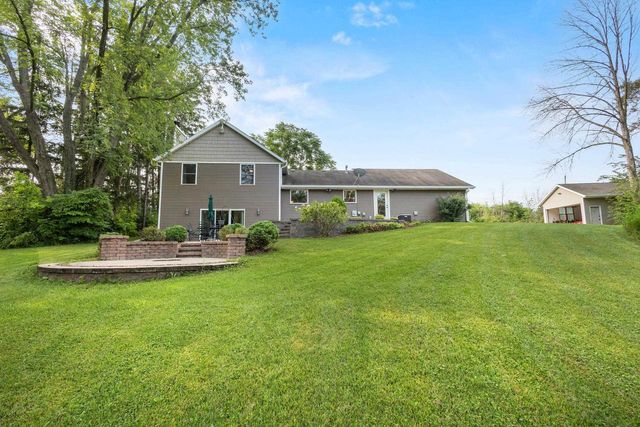 1218 PLATEAU HEIGHTS ROAD, Green Bay, WI 54313