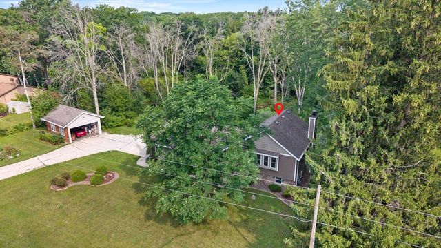 1218 PLATEAU HEIGHTS ROAD, Green Bay, WI 54313