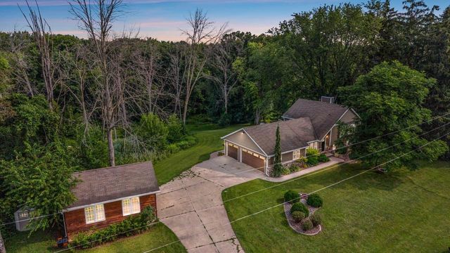 1218 PLATEAU HEIGHTS ROAD, Green Bay, WI 54313