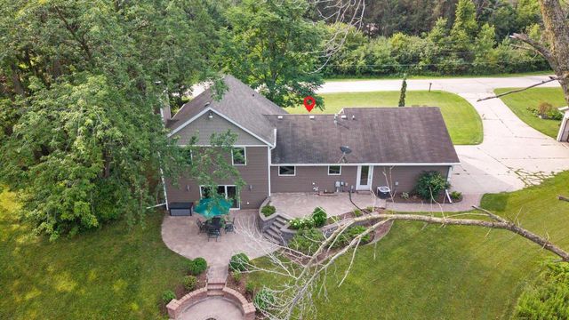 1218 PLATEAU HEIGHTS ROAD, Green Bay, WI 54313