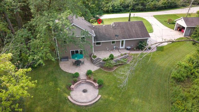 1218 PLATEAU HEIGHTS ROAD, Green Bay, WI 54313