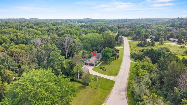1218 PLATEAU HEIGHTS ROAD, Green Bay, WI 54313