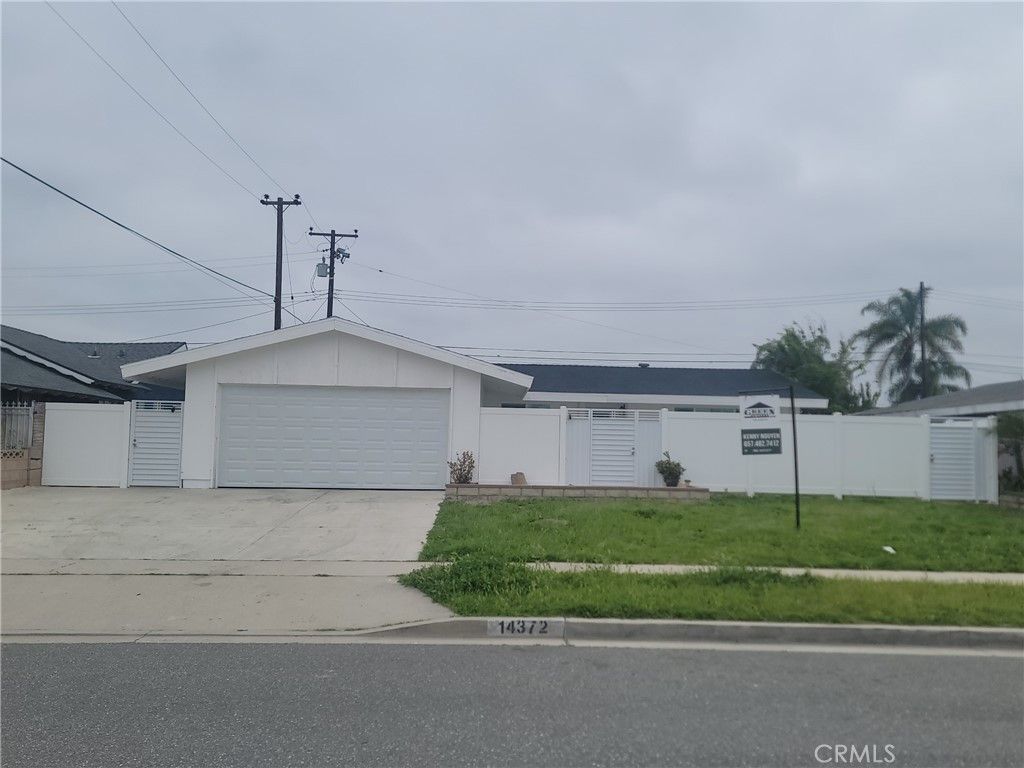 Image 1 of property listing at 14372 Janice, Westminster, CA 92683