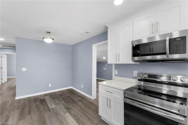 1266 E Holly Grove Road, Lexington, NC 27292