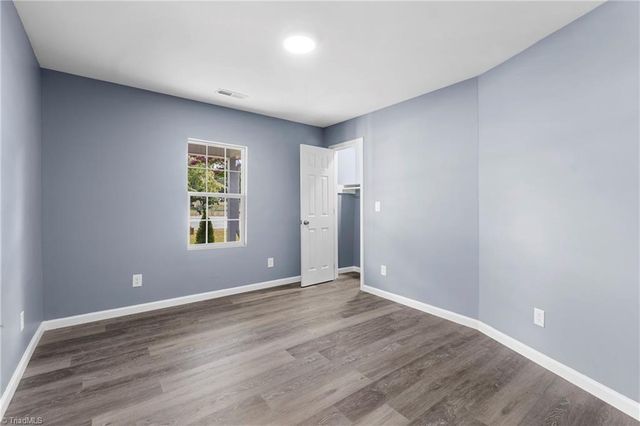1266 E Holly Grove Road, Lexington, NC 27292