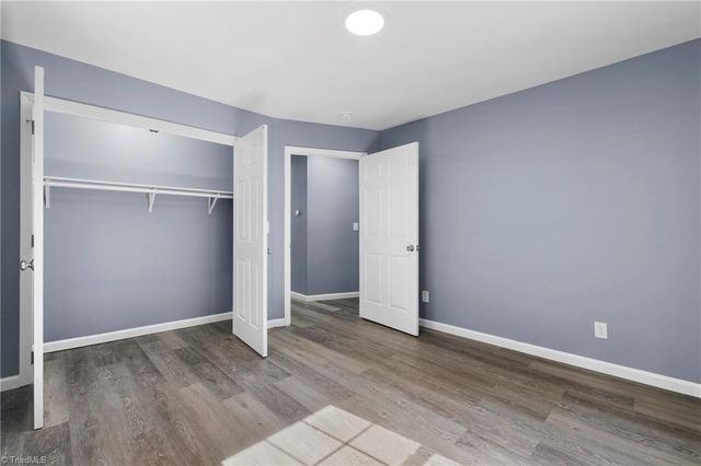 1266 E Holly Grove Road, Lexington, NC 27292