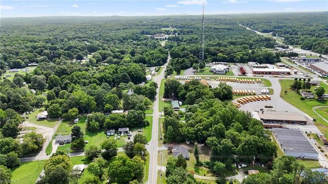 1266 E Holly Grove Road, Lexington, NC 27292