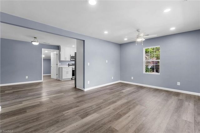 1266 E Holly Grove Road, Lexington, NC 27292
