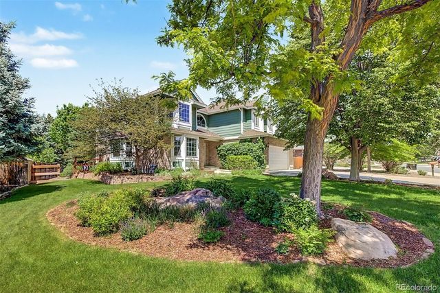 11280 Parliament Way, Parker, CO 80138