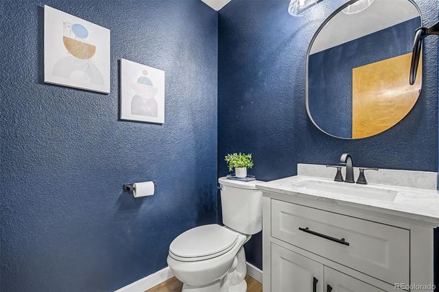 11280 Parliament Way, Parker, CO 80138