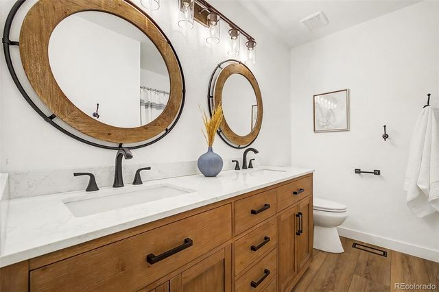 11280 Parliament Way, Parker, CO 80138