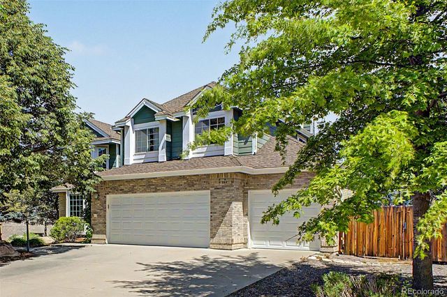 11280 Parliament Way, Parker, CO 80138