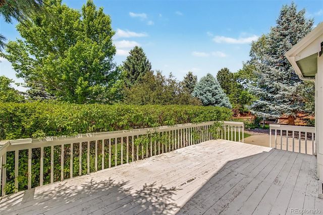 11280 Parliament Way, Parker, CO 80138