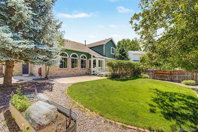 11280 Parliament Way, Parker, CO 80138