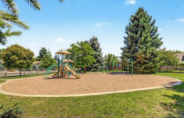 11280 Parliament Way, Parker, CO 80138
