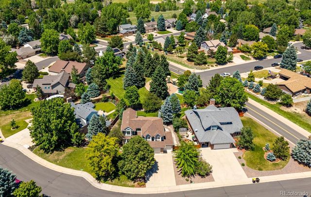 11280 Parliament Way, Parker, CO 80138
