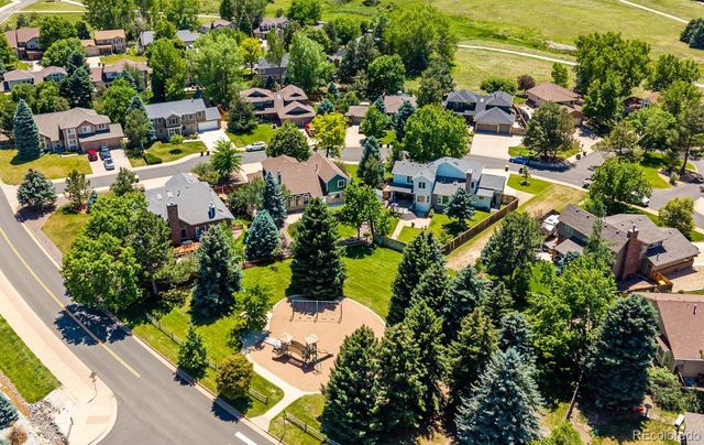 11280 Parliament Way, Parker, CO 80138