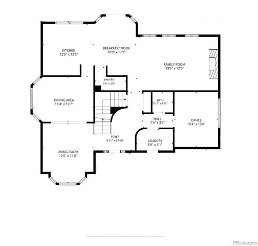 11280 Parliament Way, Parker, CO 80138