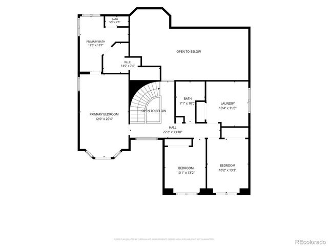11280 Parliament Way, Parker, CO 80138
