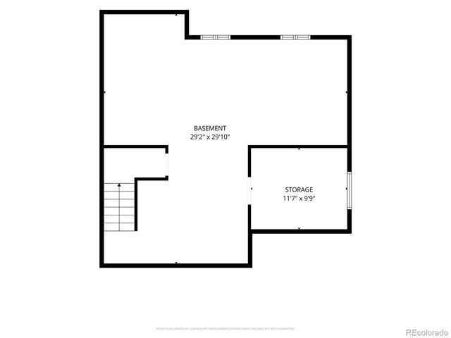 11280 Parliament Way, Parker, CO 80138