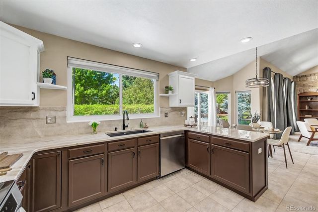 11280 Parliament Way, Parker, CO 80138