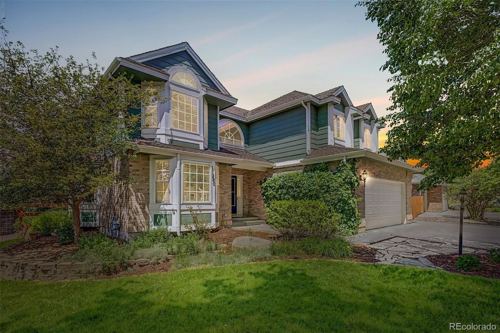 11280 Parliament Way, Parker, CO 80138