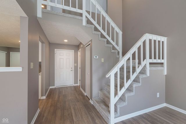 9481 Aberdare Drive, Indianapolis, IN 46250