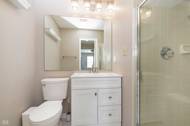 9481 Aberdare Drive, Indianapolis, IN 46250